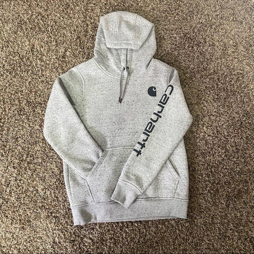 Carhartt hoodie